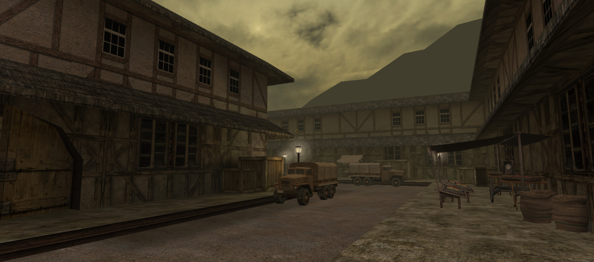 de_storm_cz for cscz screenshot
