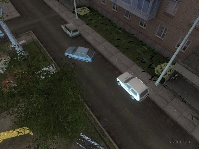 dm_dvor for css screenshot