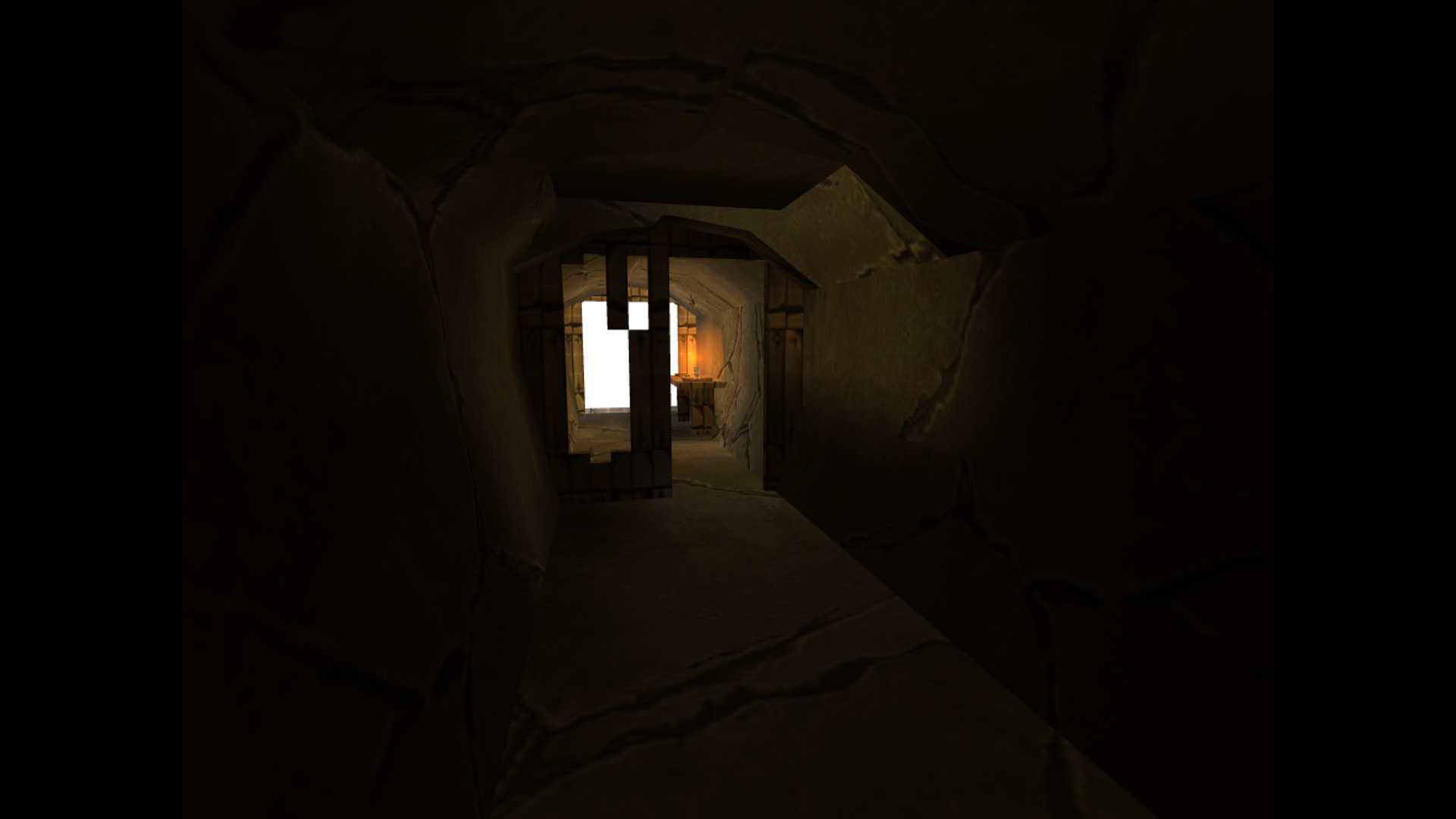 monks' souls for hl screenshot