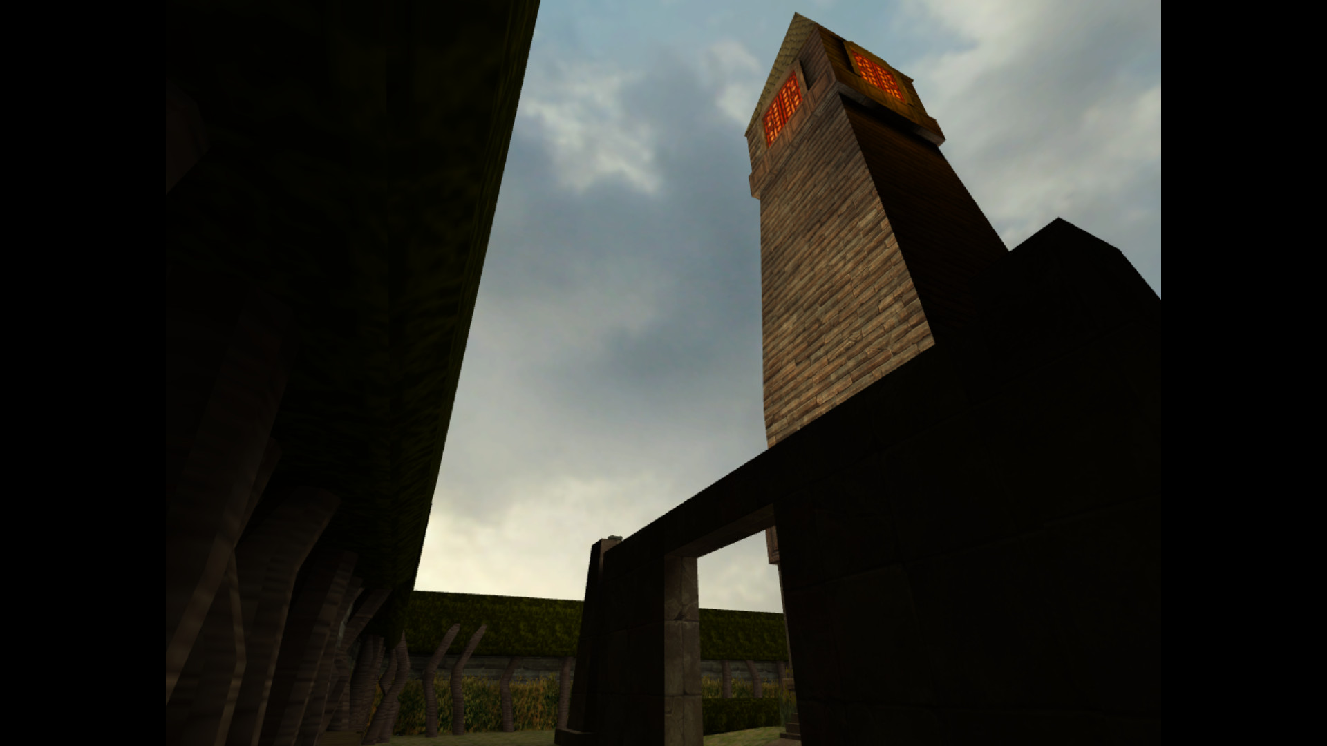 Tower for hl screenshot