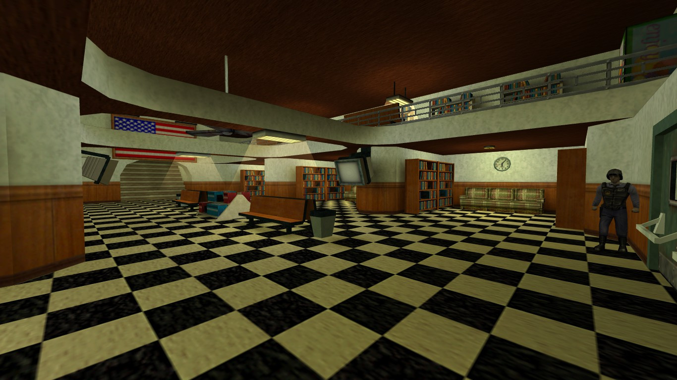 library for hl screenshot