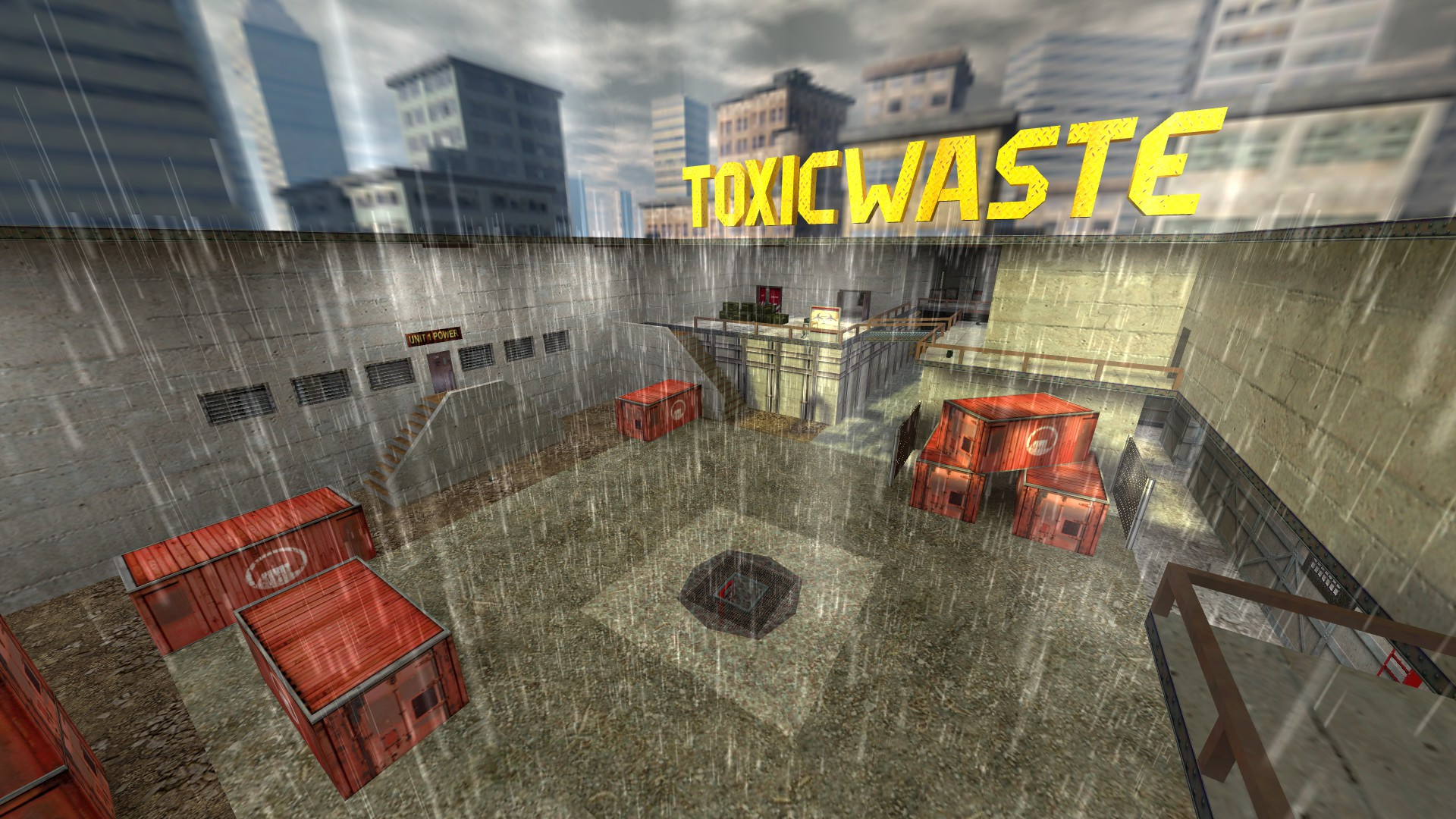 dutch_toxicwaste for hl screenshot