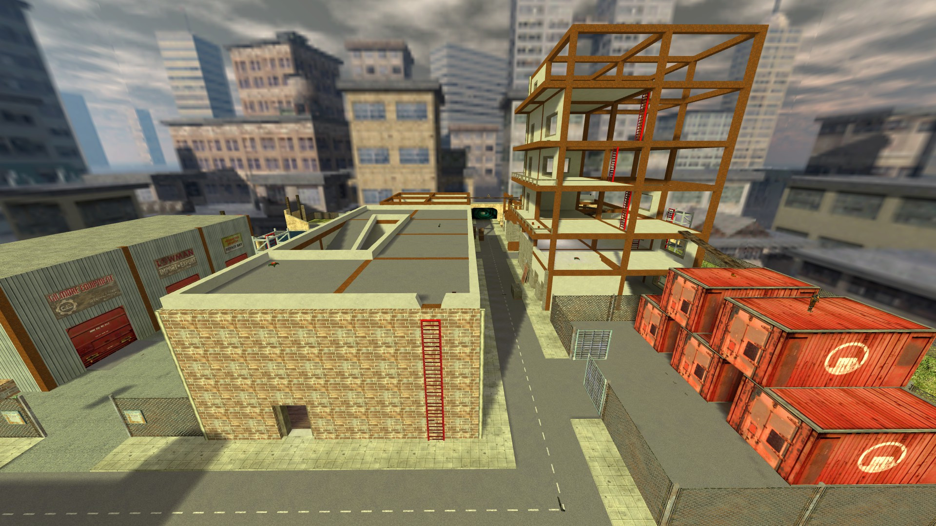 dutch_construction for hl screenshot