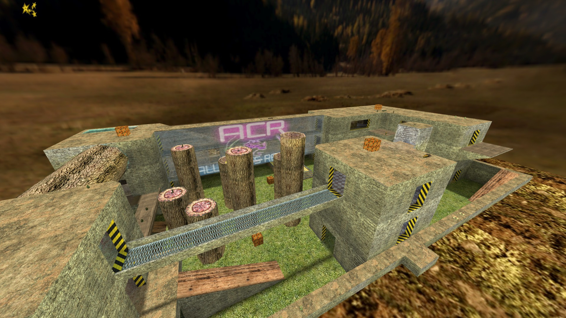 dutch_underground for hl screenshot