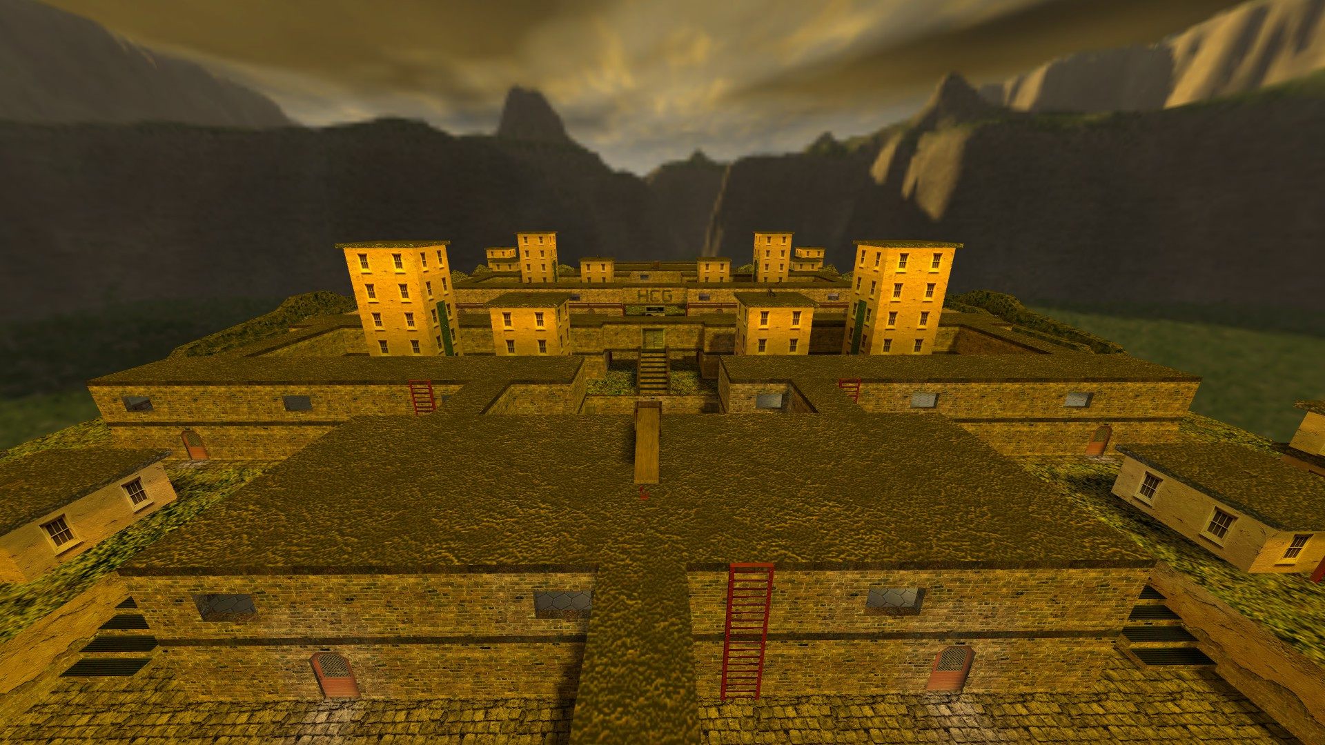 dutch_deathgrounds for hl screenshot
