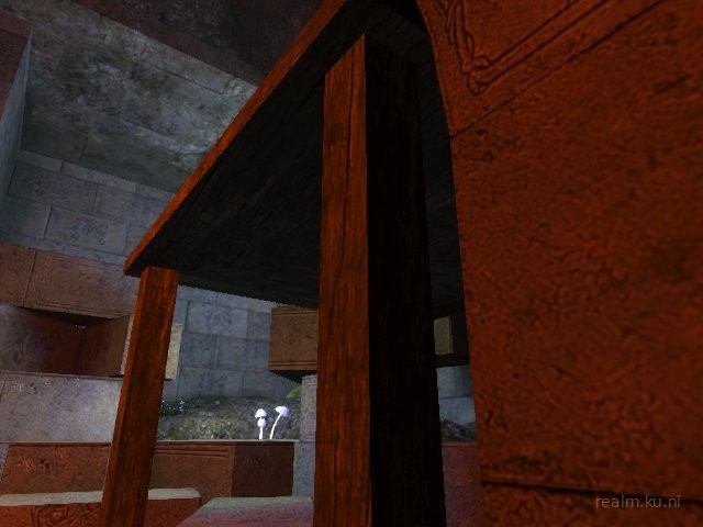 bhop_dungeon_2 for css screenshot