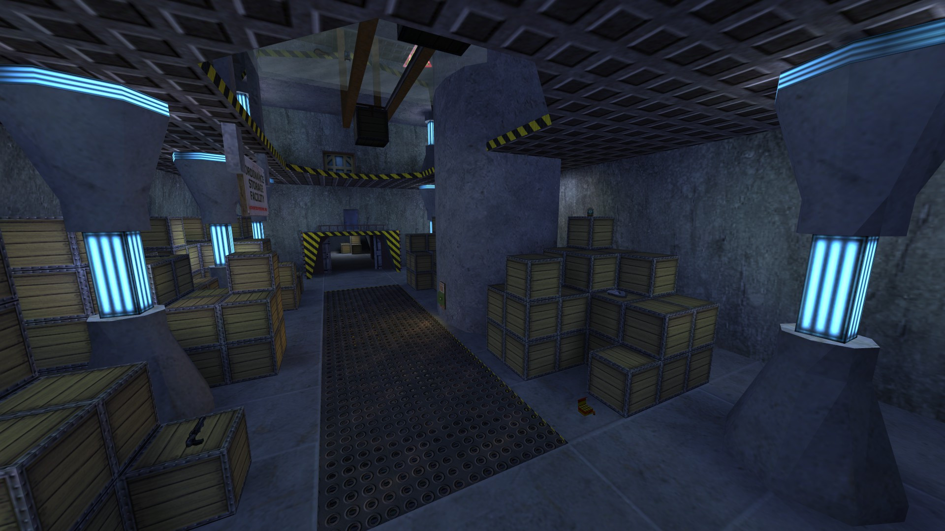 ds_hardcore for hl screenshot