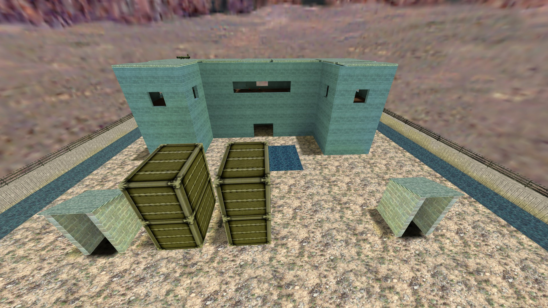 Schizotype for hl screenshot