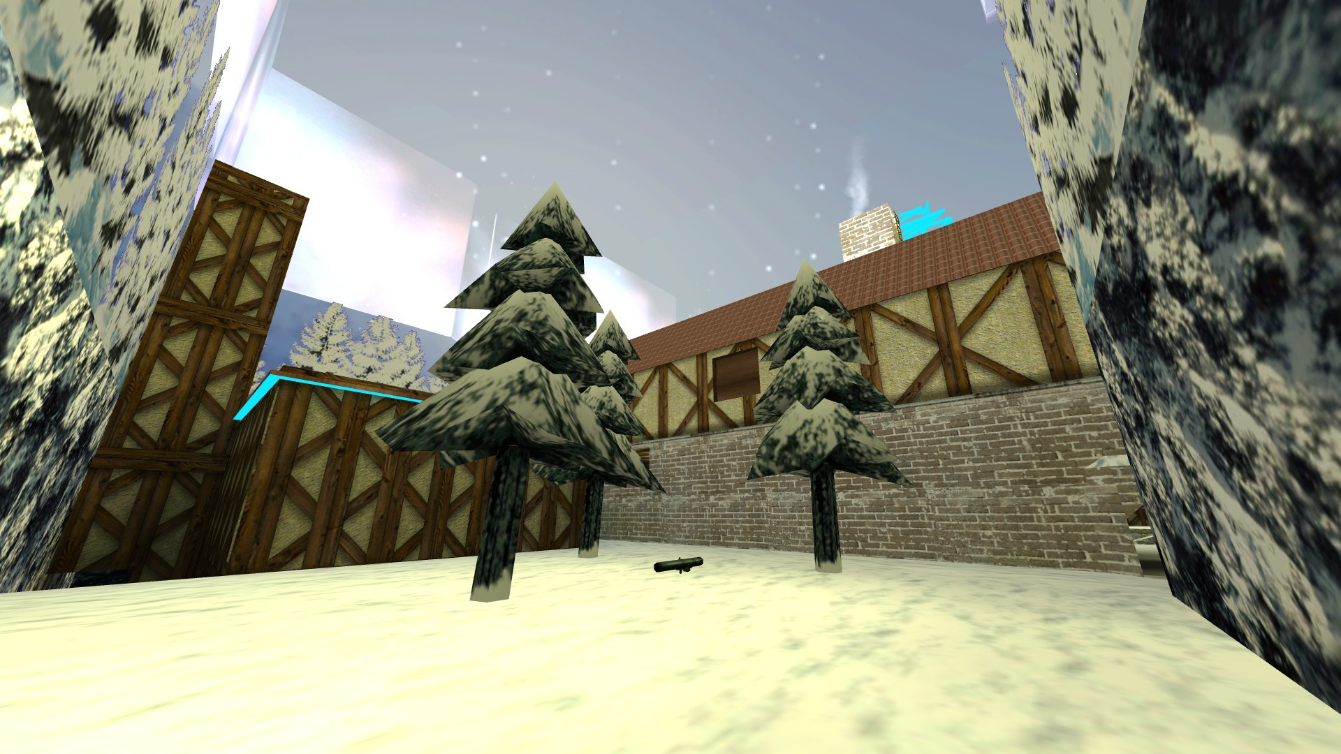 Xmas Rage thumb 4