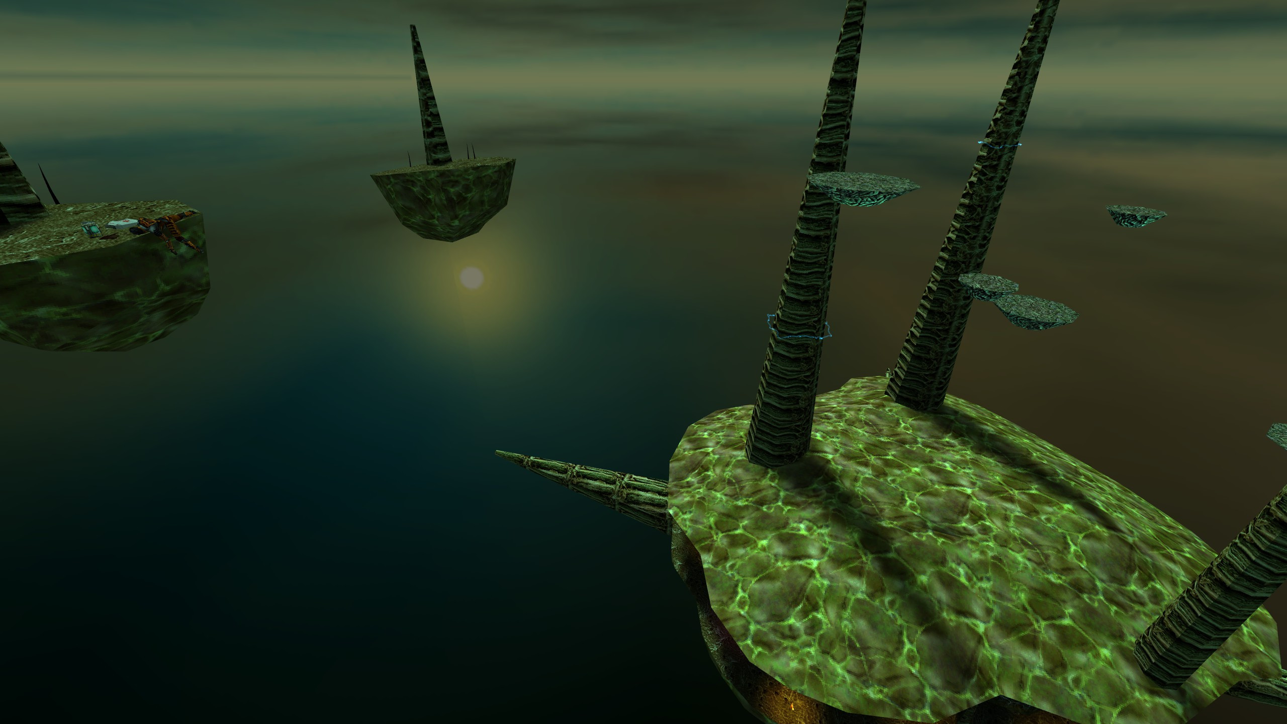 Alternate Xen Skyboxes thumb 2
