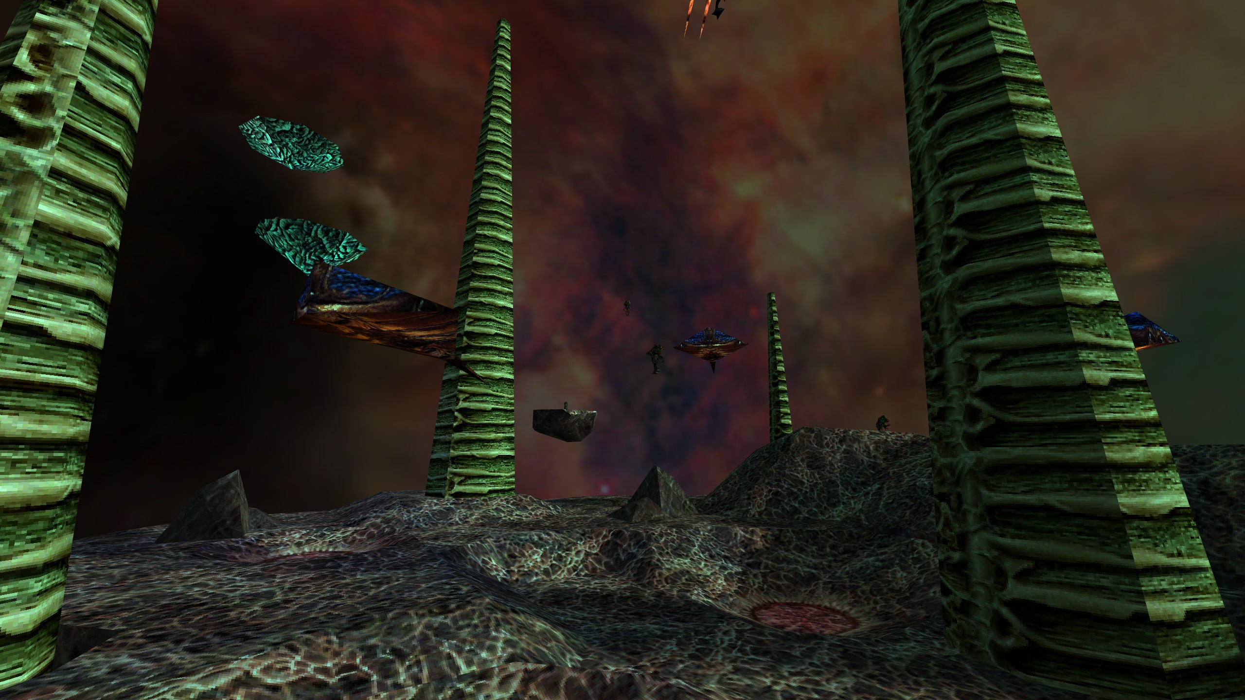 Alternate Xen Skyboxes thumb 5