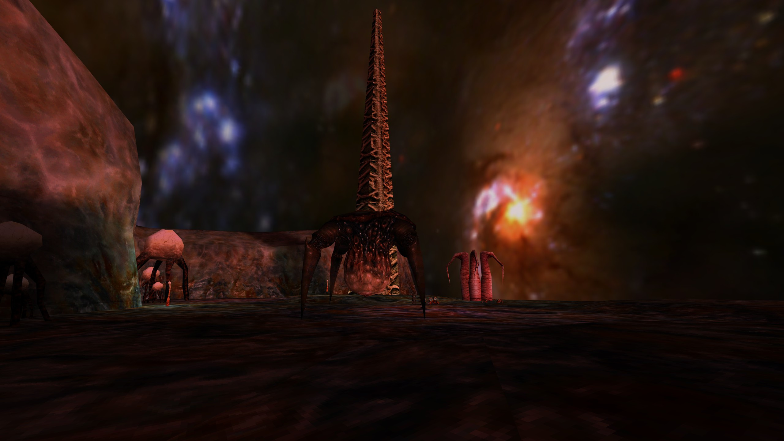 Alternate Xen Skyboxes thumb 3