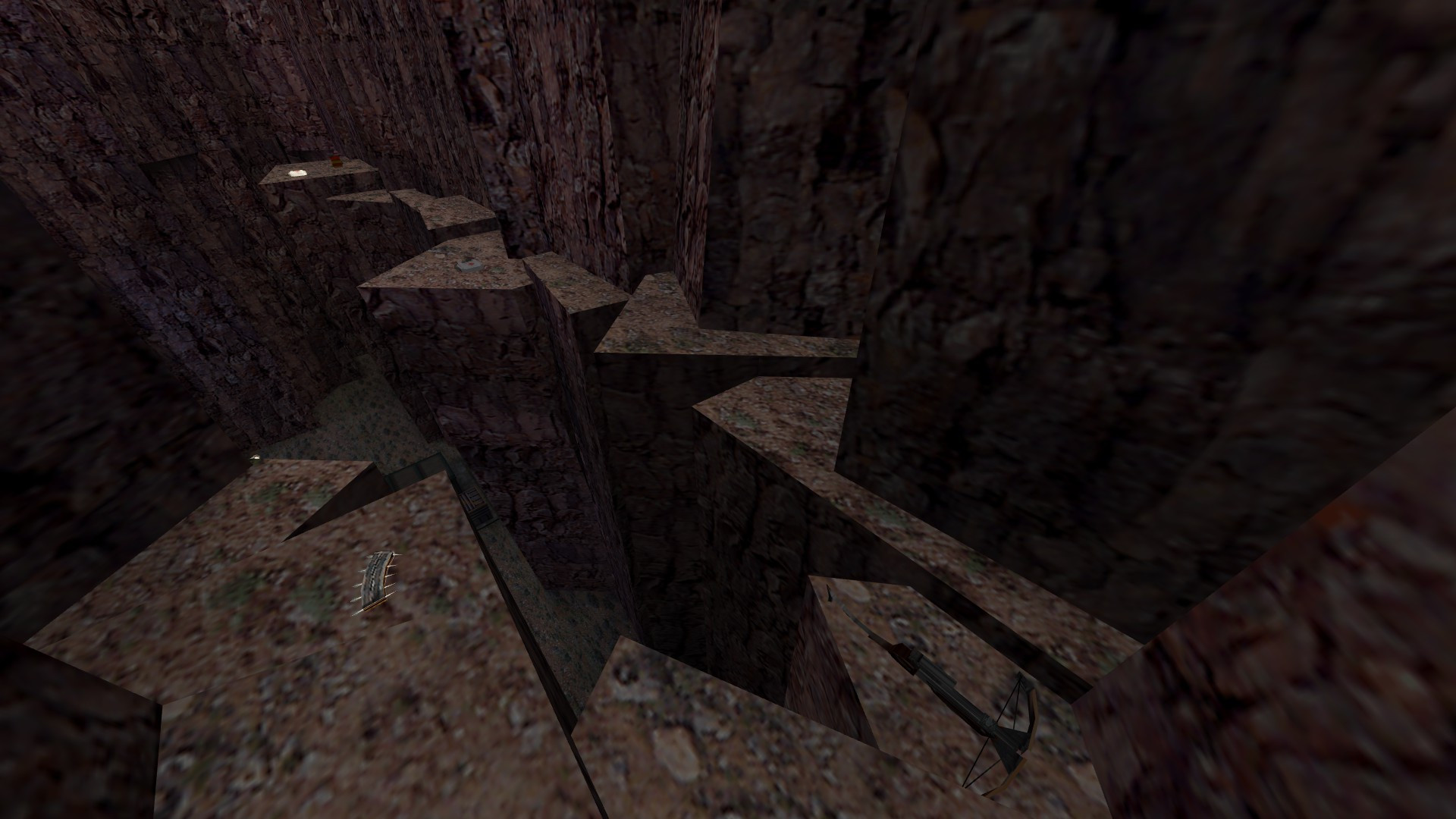 Subterranean Laboratories thumb 4