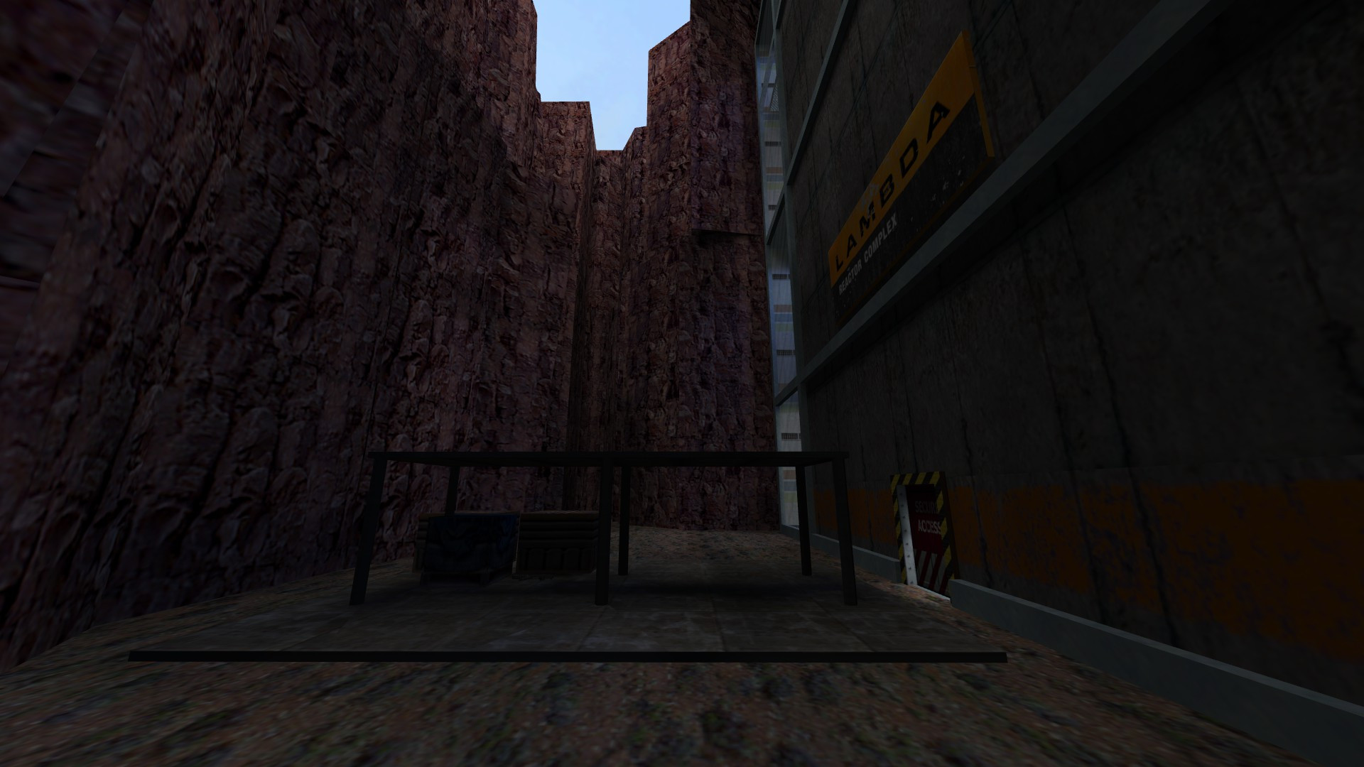Subterranean Laboratories thumb 3
