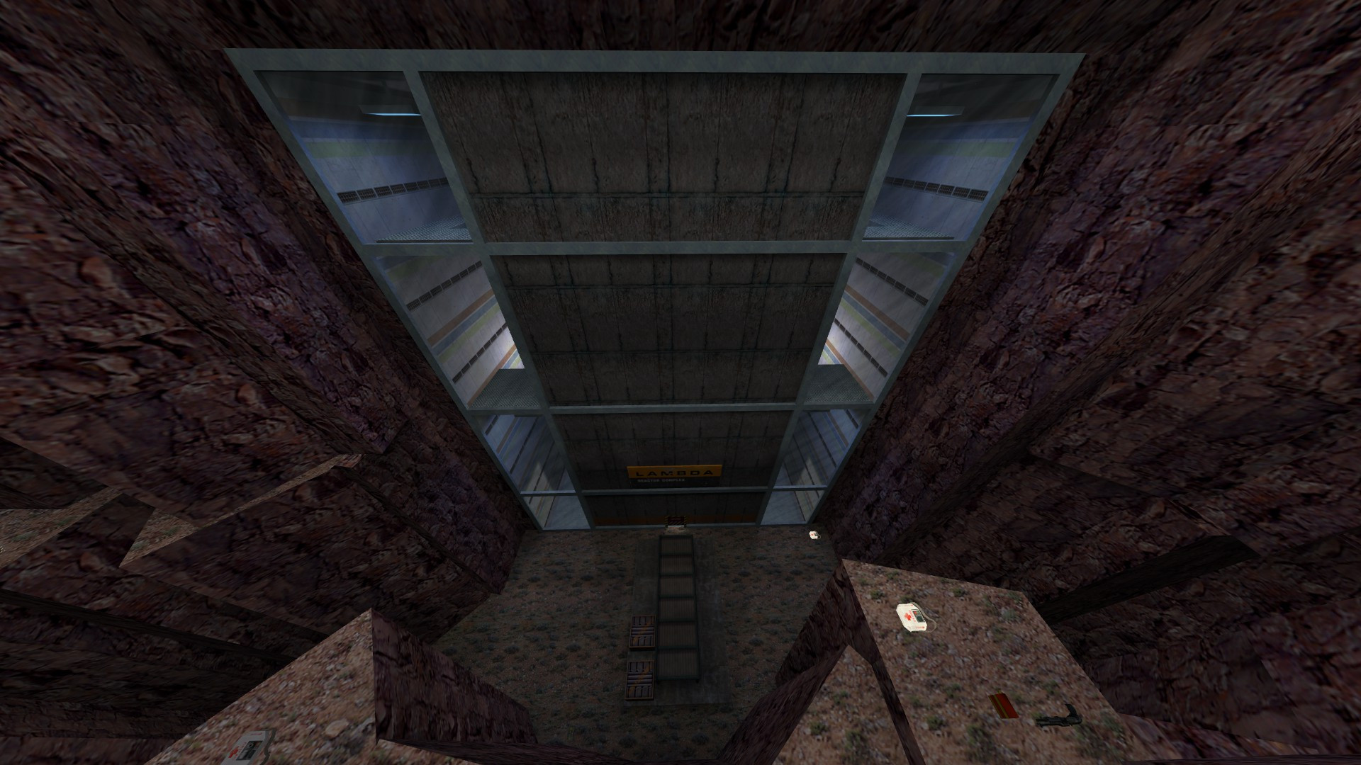Subterranean Laboratories thumb 2