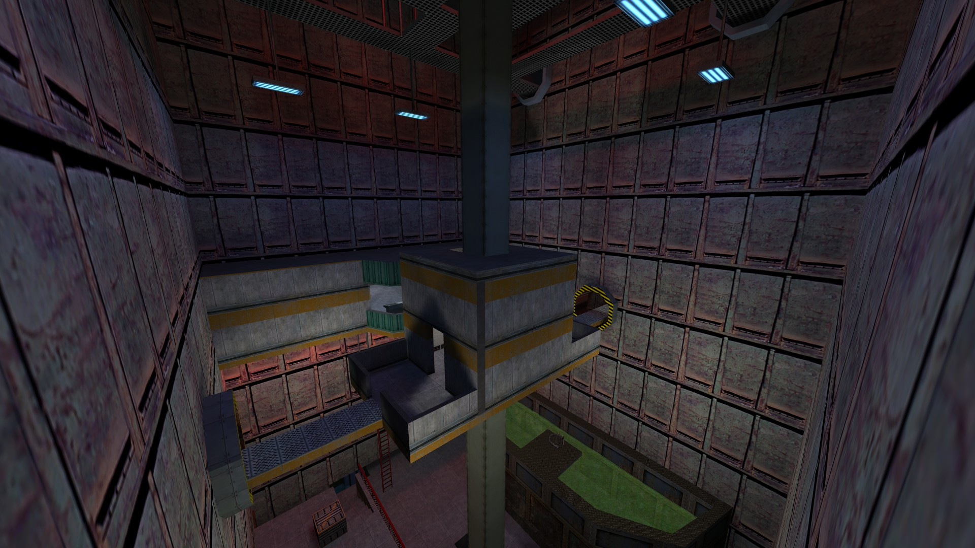 Subterranean Laboratories thumb 5