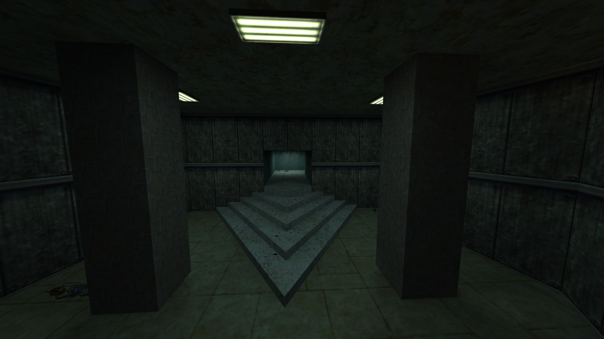 The Entryway for hl screenshot