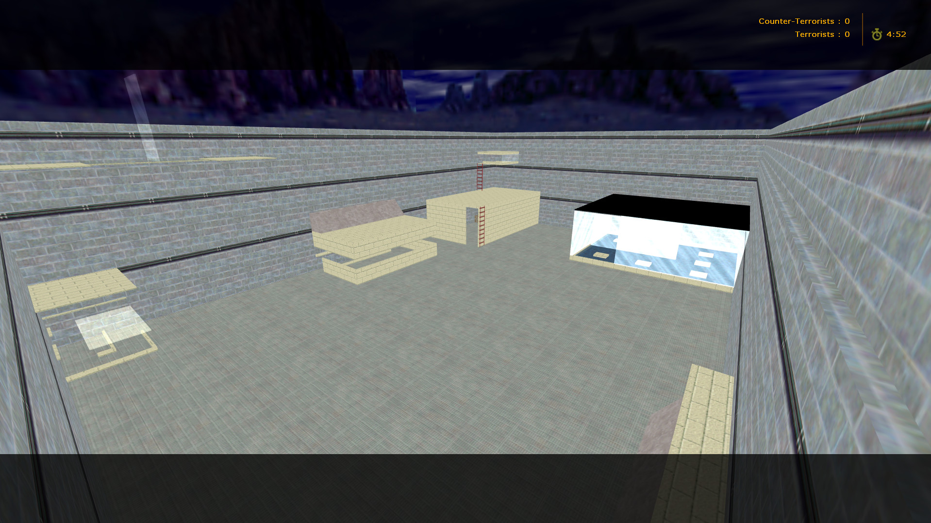 zm_lapt for cs16 screenshot