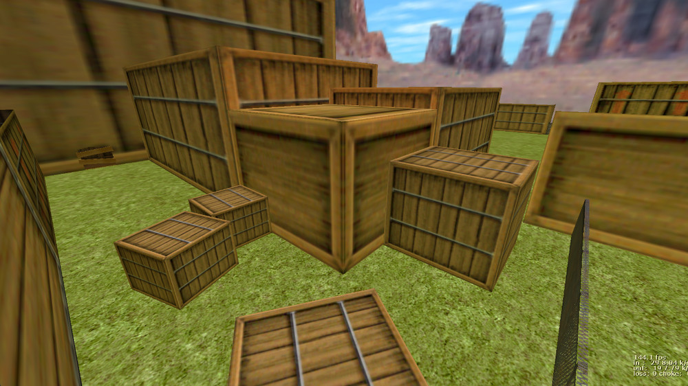 ze_box_world_escape for cs16 screenshot