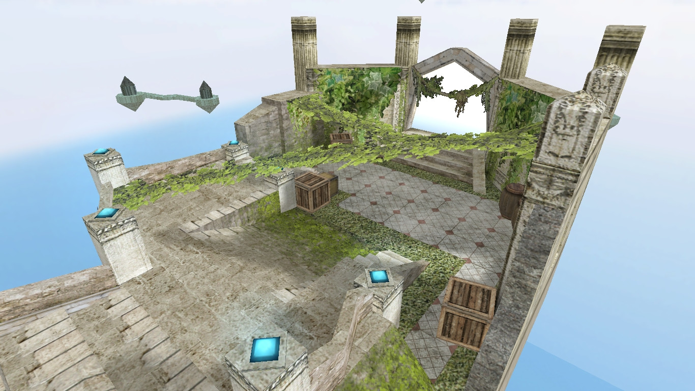 [ATIX] Sky Land thumb 5