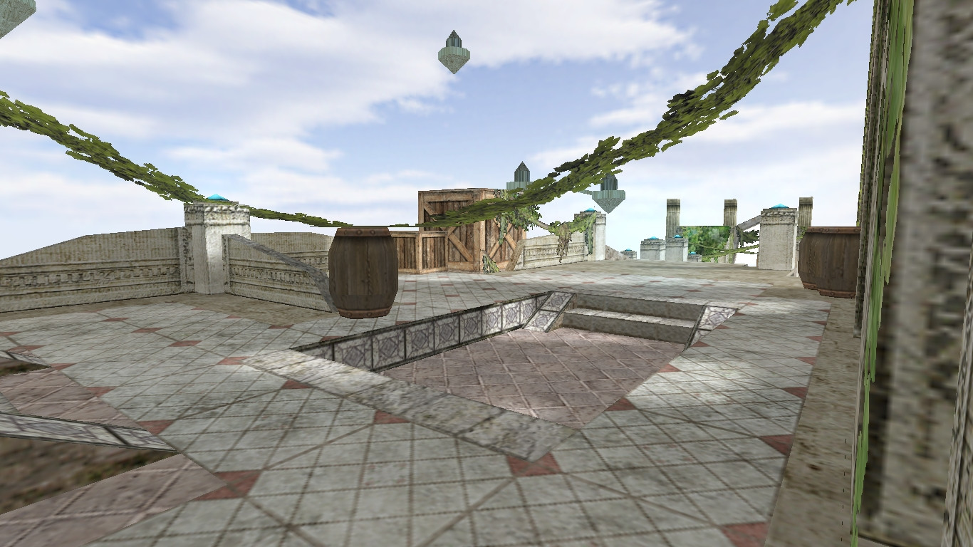 [ATIX] Sky Land thumb 2