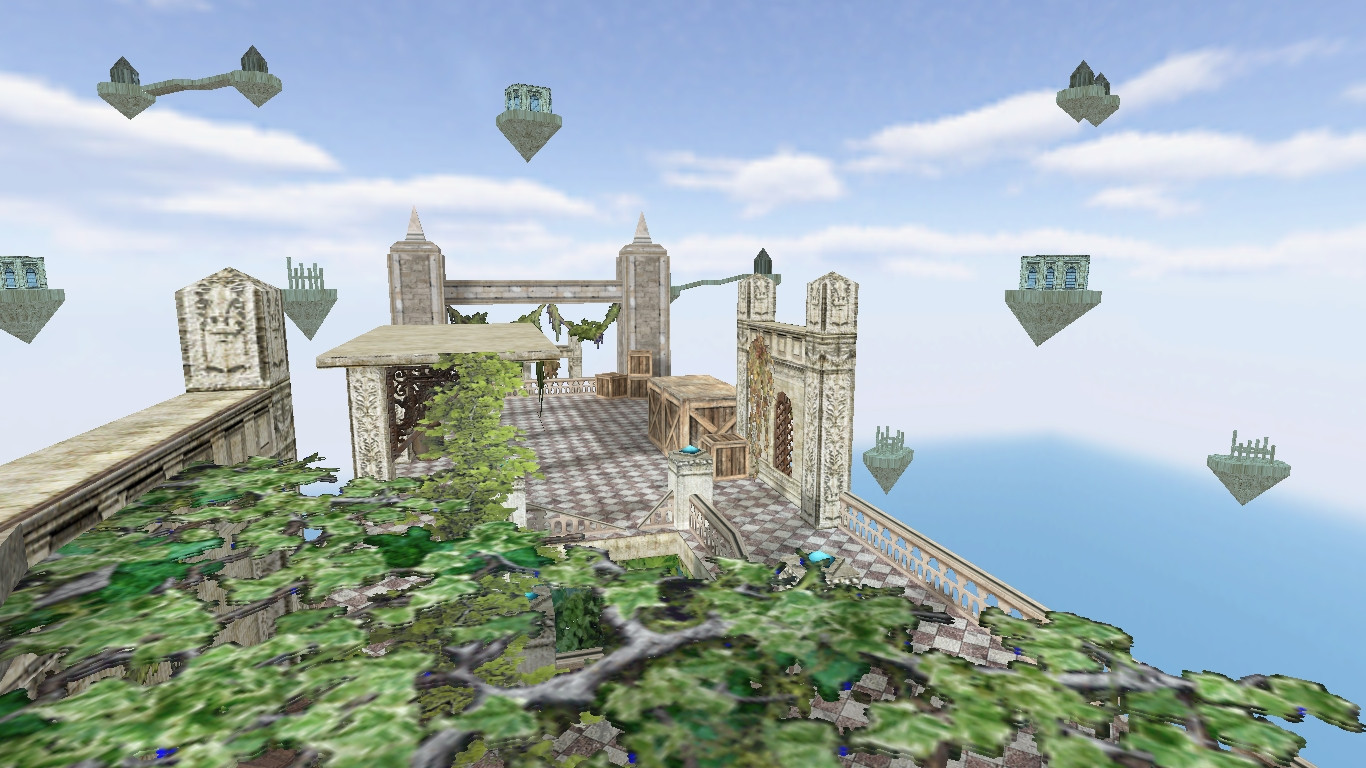 [ATIX] Sky Land thumb 3