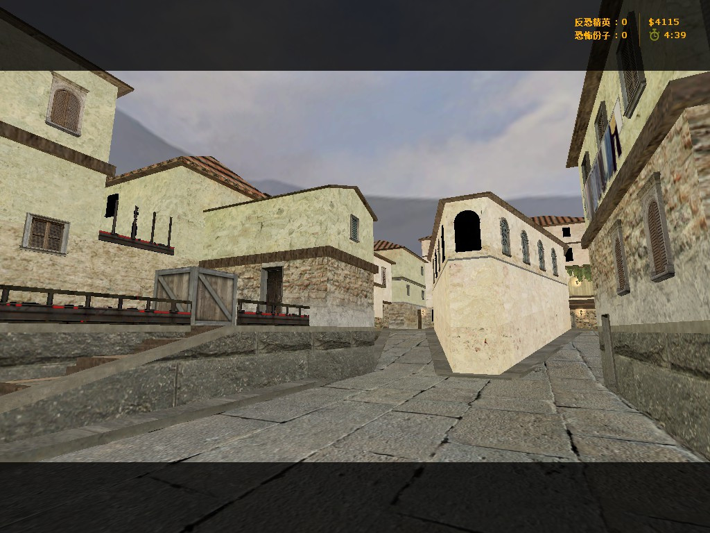 cs_italy_css for cs16 screenshot