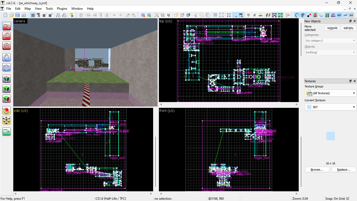 ze_whichway_is for cs16 screenshot