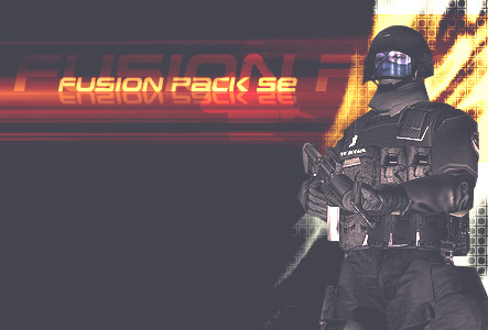 [Oct 2004] Fusion Pack SE Revision for cs16 screenshot