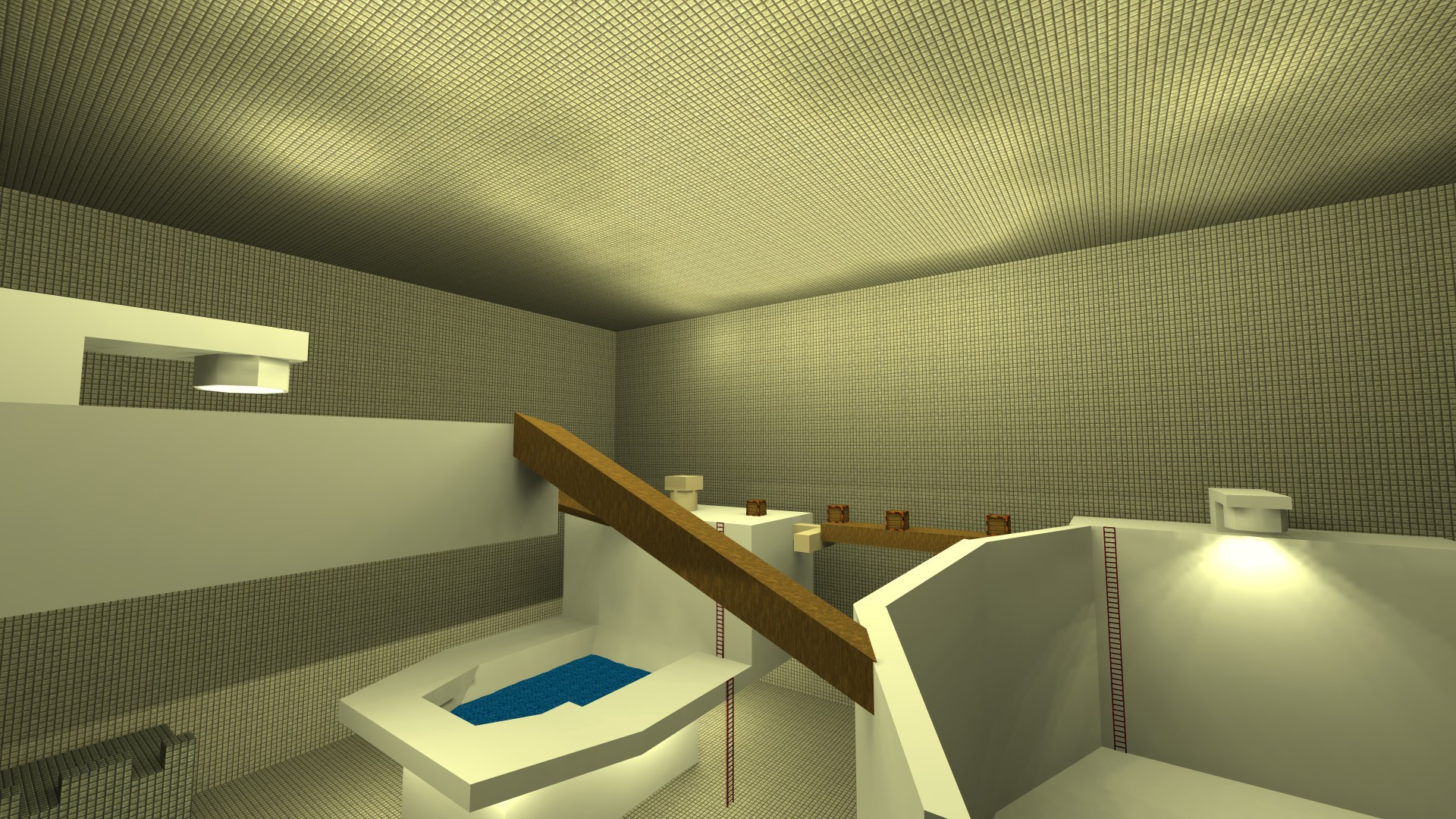 de_2alet for cs16 screenshot