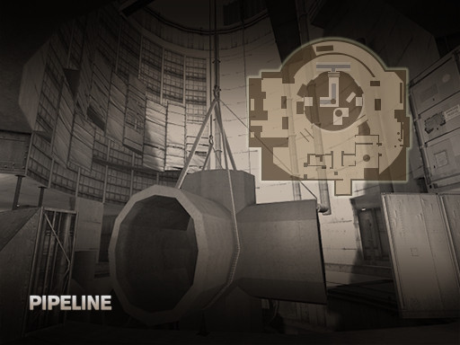 dm_pipeline for cs16 screenshot