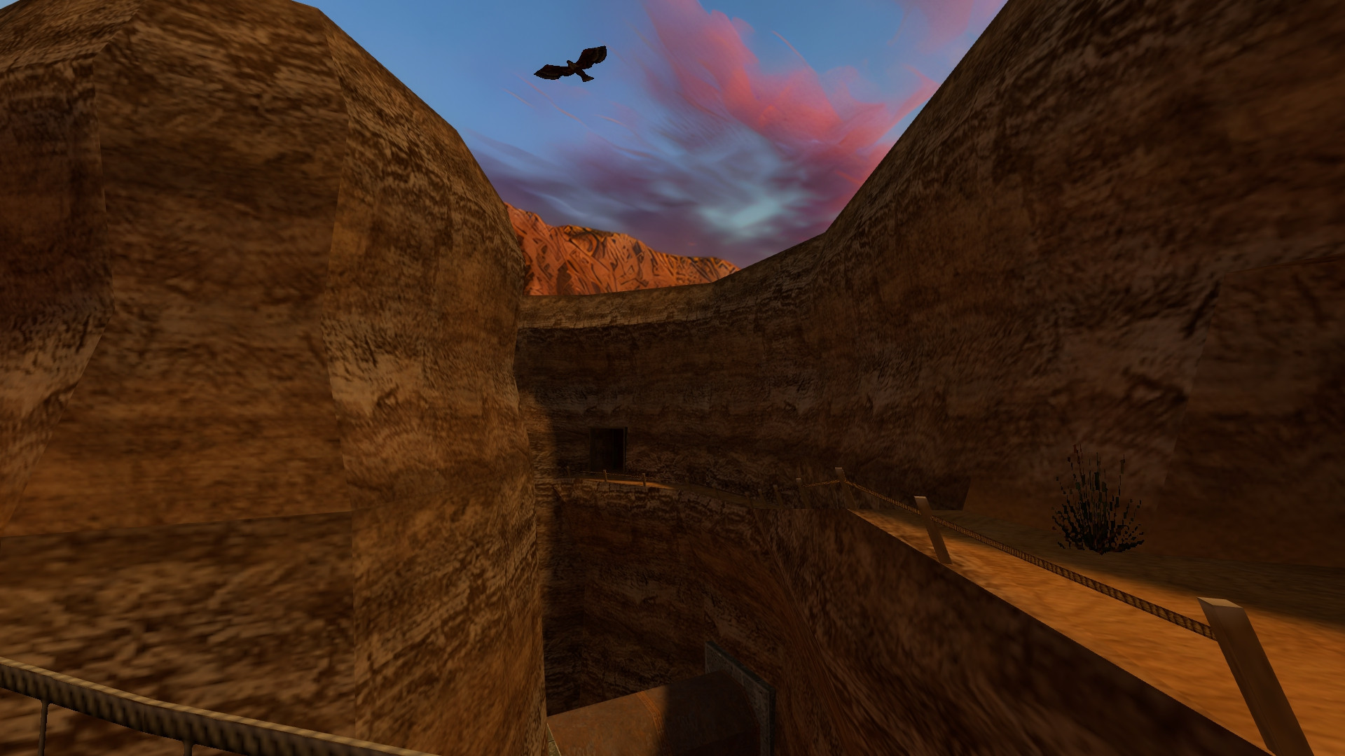 de_Arizona_csbeta from CS1.6 for css screenshot