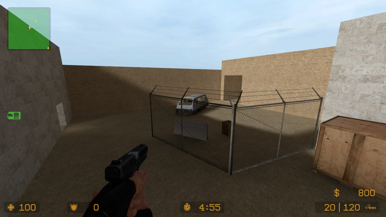 de_sandtempledtownv4 for css screenshot