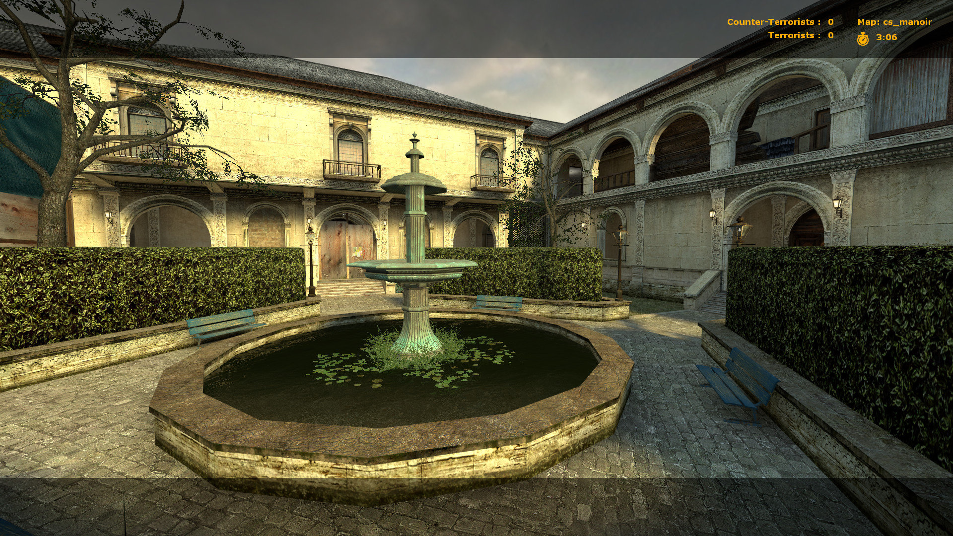 cs_manoir for css screenshot