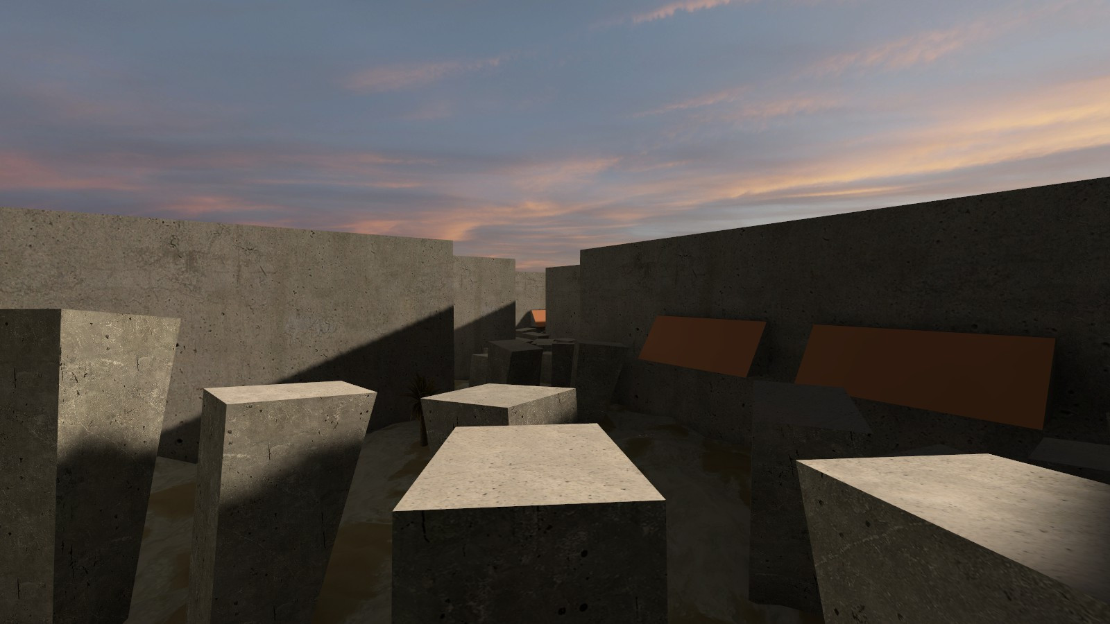 bhop_vse_krivoe for css screenshot