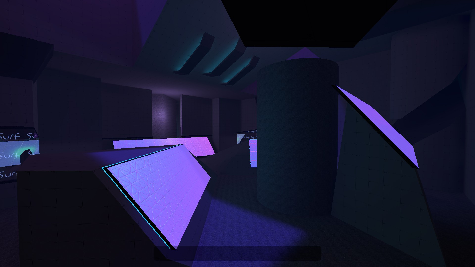 surf_freevip for css screenshot