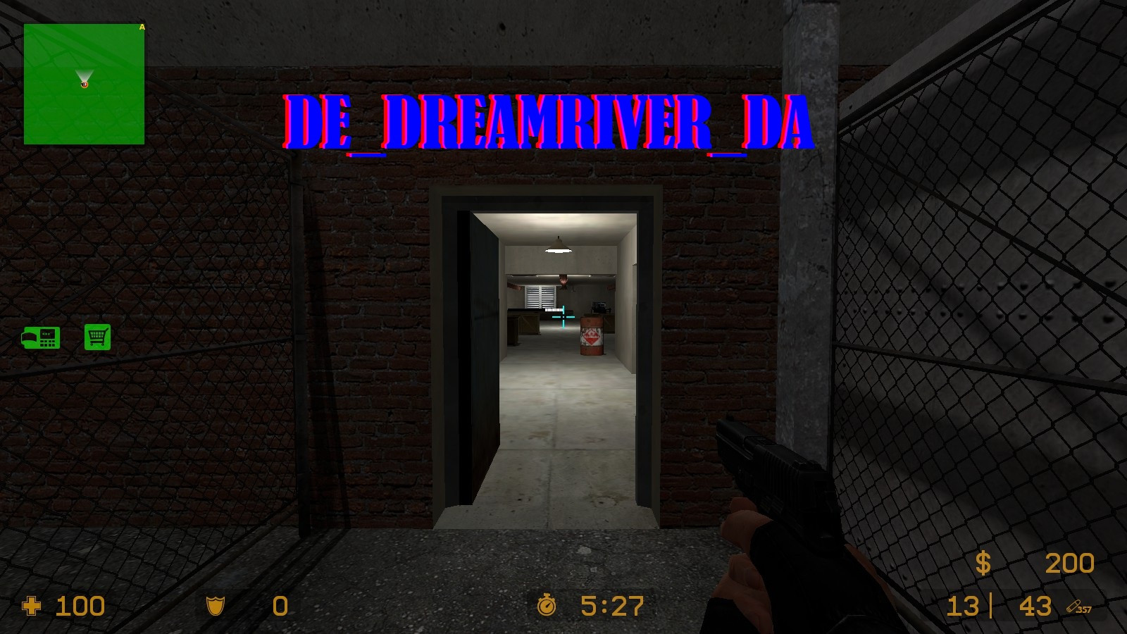 de_dreamriver_da for css screenshot