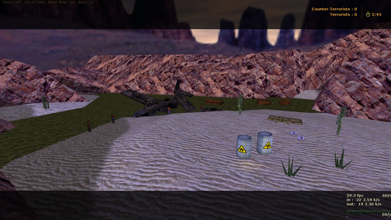 Of6a1 for cs16 screenshot