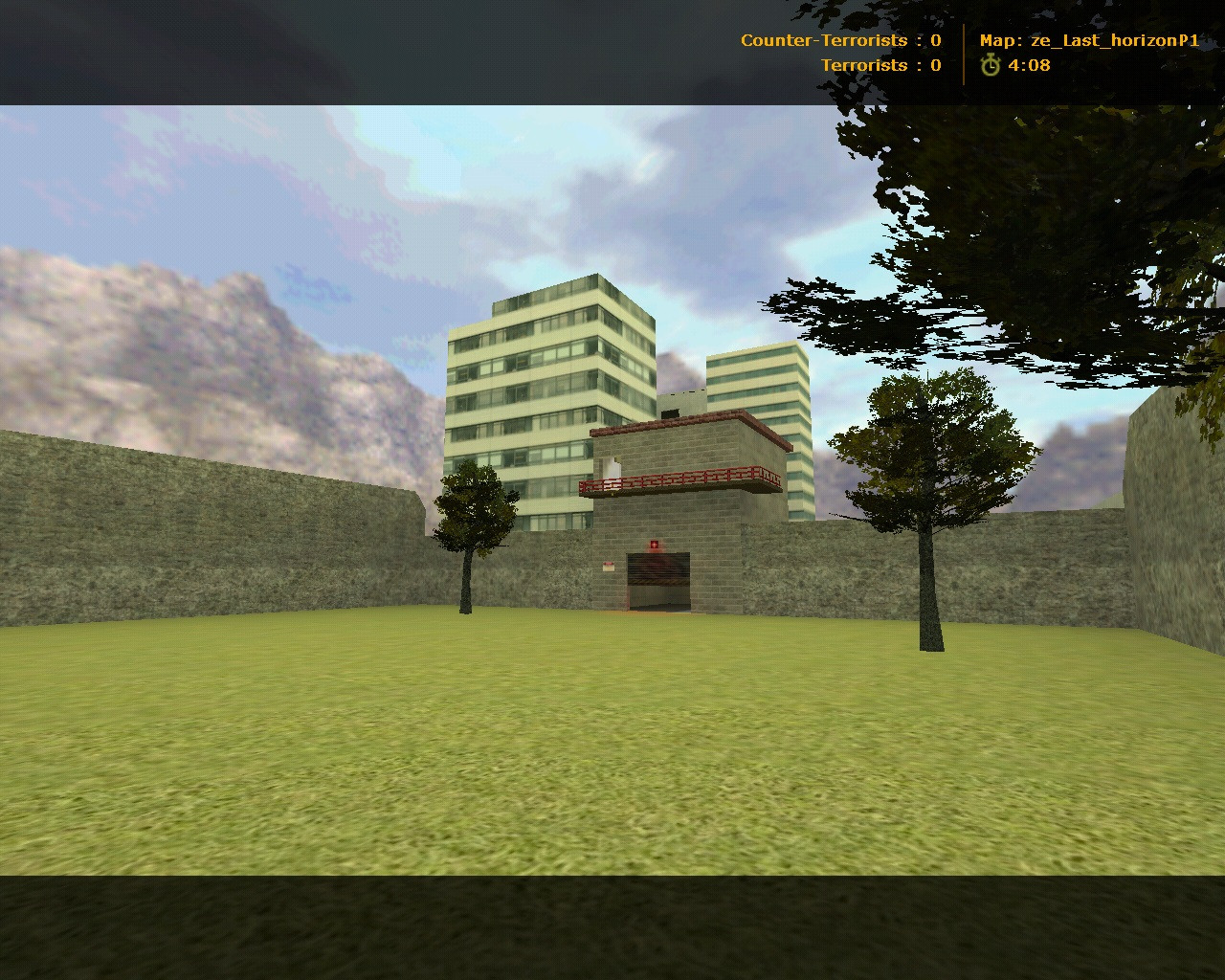 ze_Last_horizonP1 for cs16 screenshot