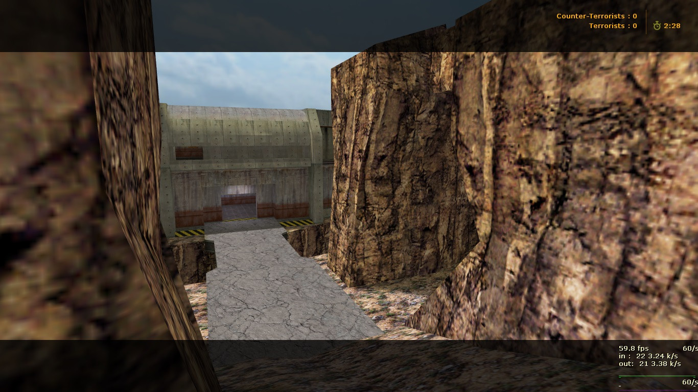 cs_badlands for cs16 screenshot