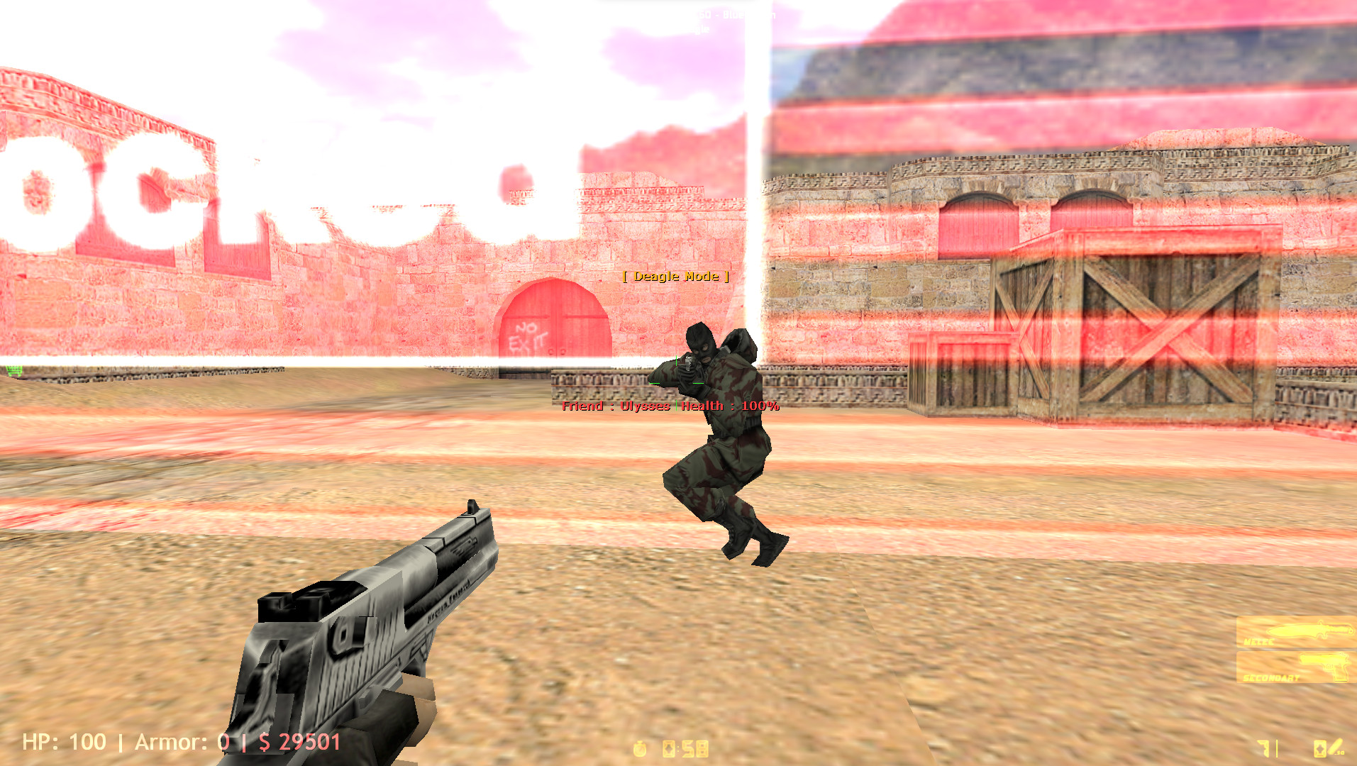 Deathmatch Modifications thumb 3