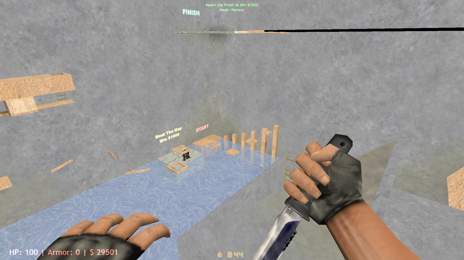 Deathmatch Modifications thumb 4