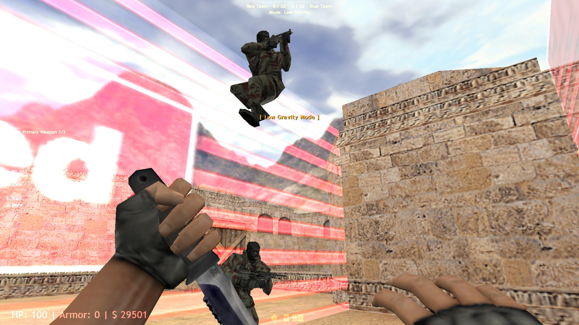 Deathmatch Modifications thumb 2