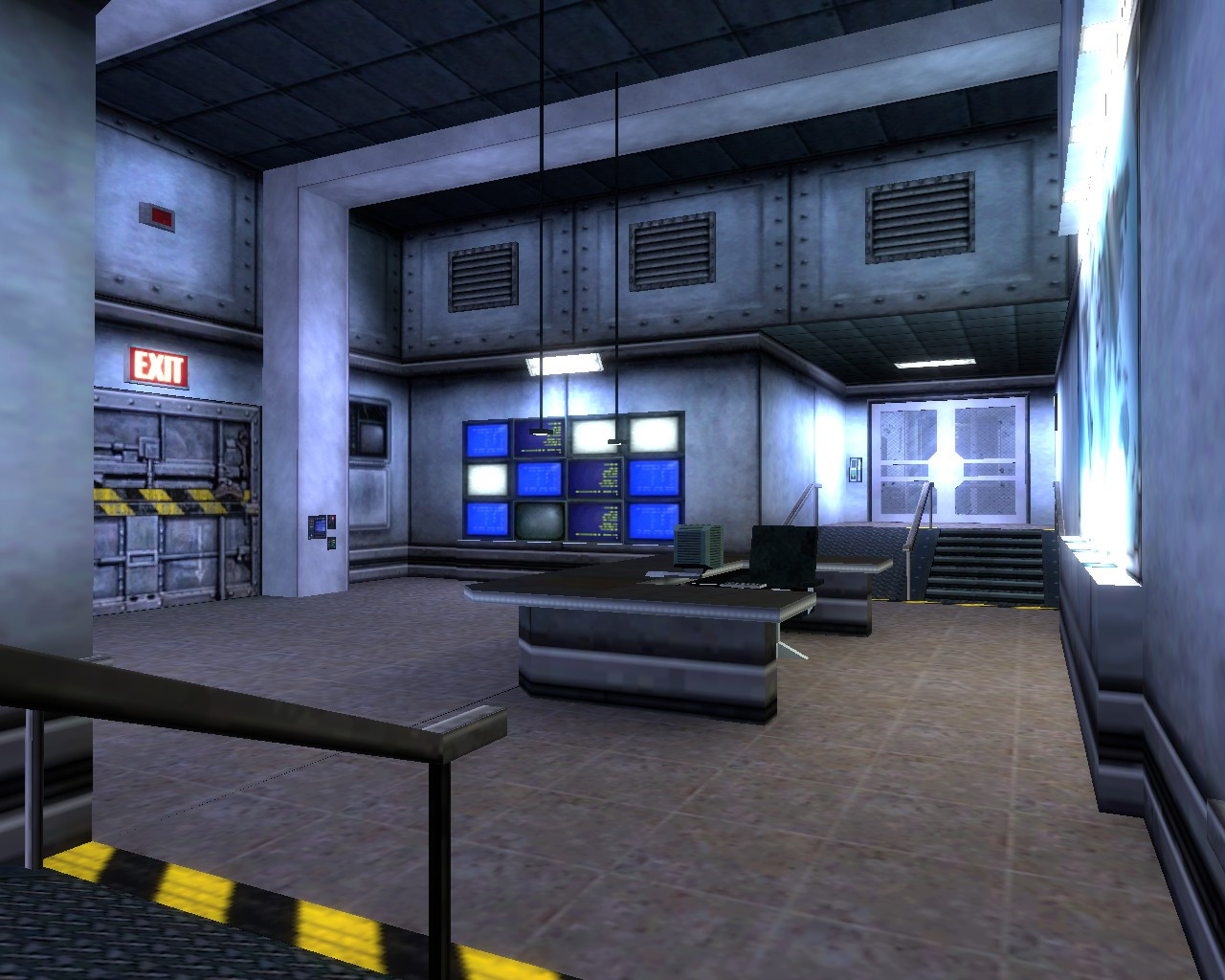Rp_BrandosMesa for gmod screenshot