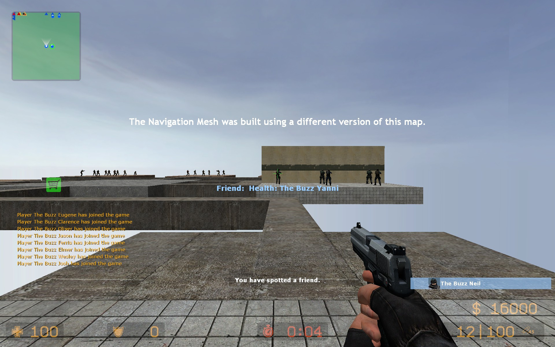 de_careful for css screenshot