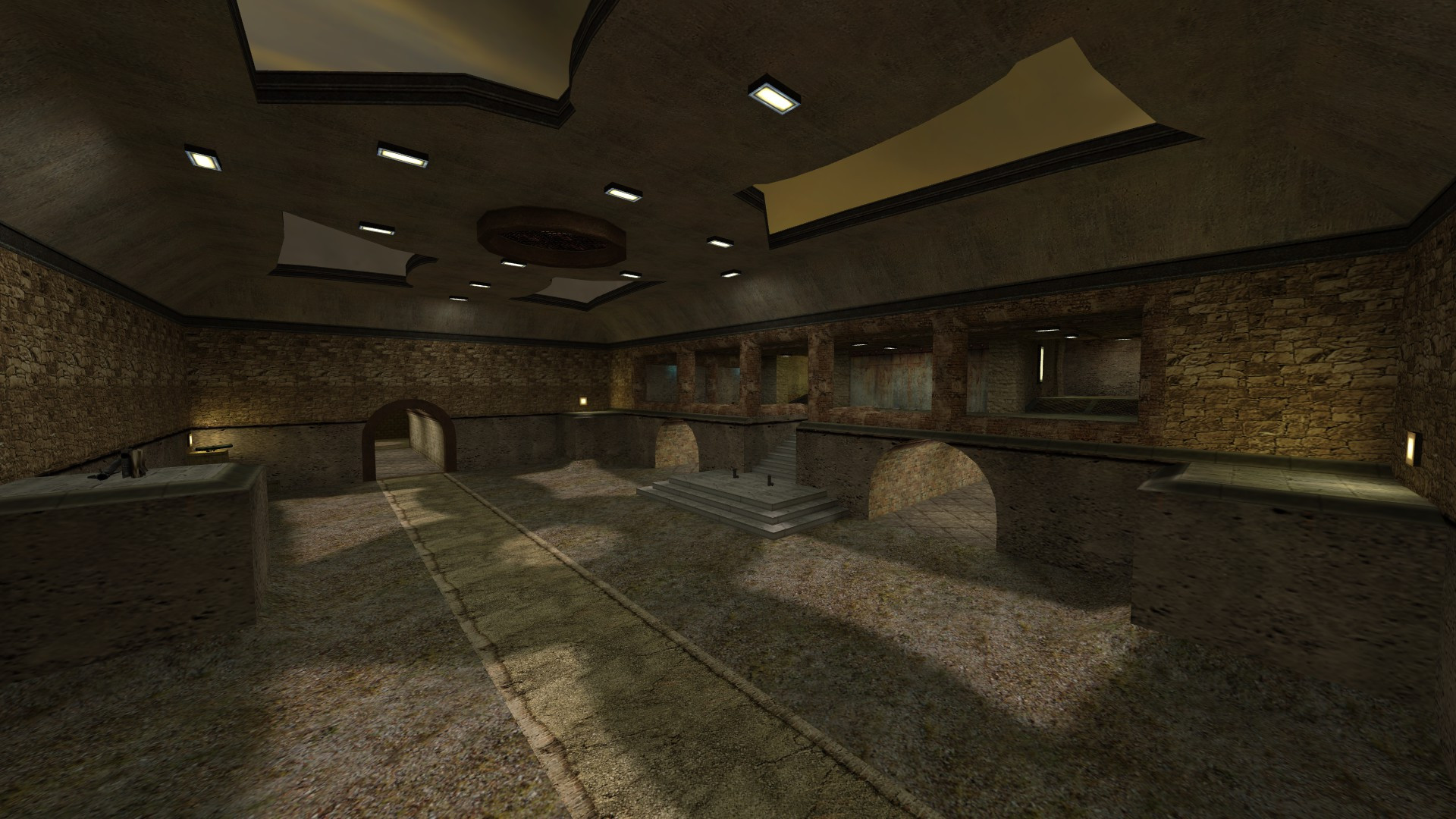 stalkx_1338_beta1 for hl screenshot