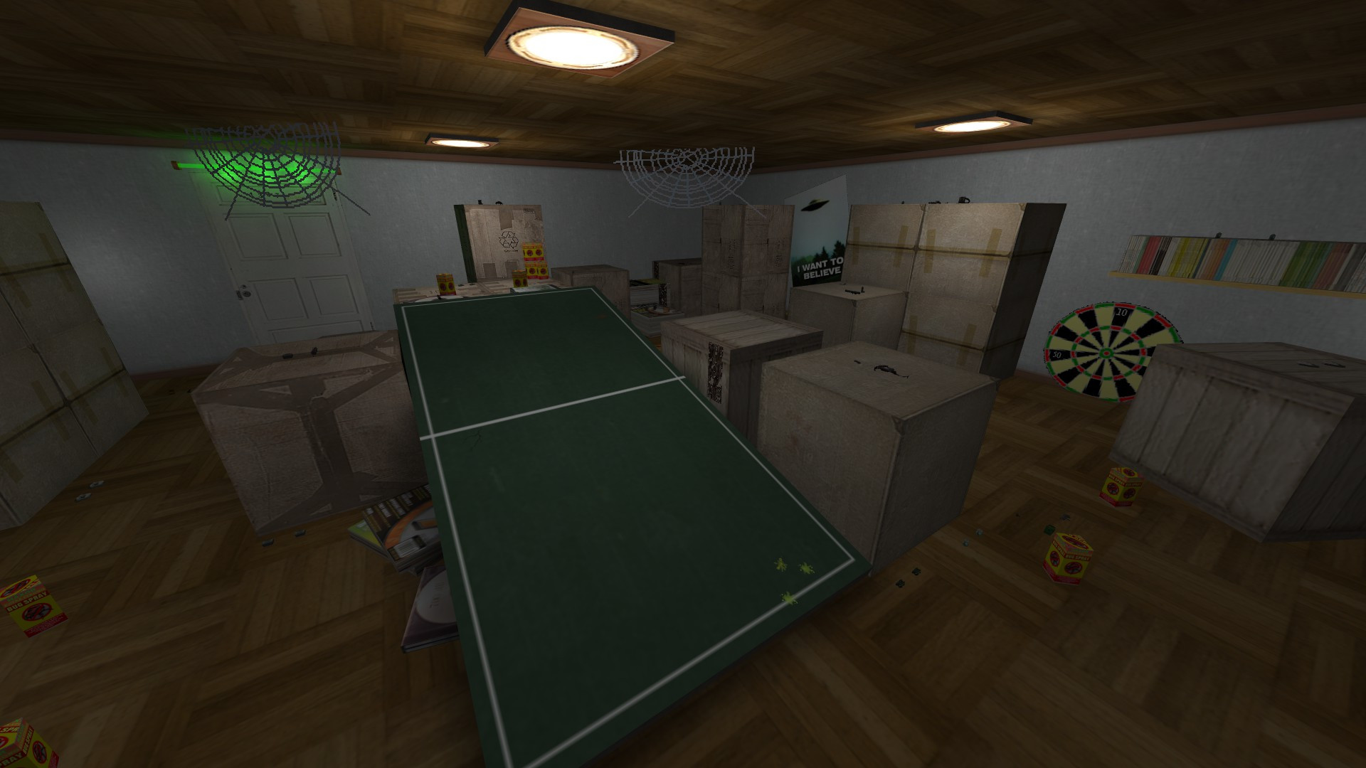 1337_Buggz for hl screenshot