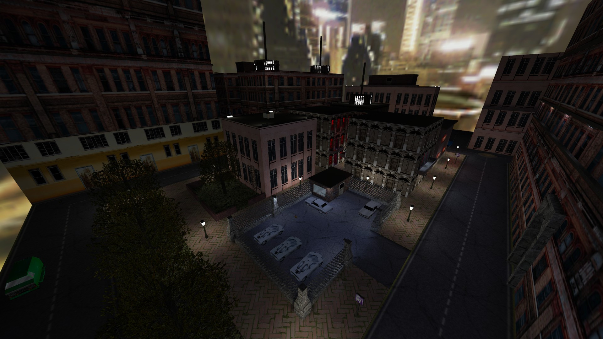 ds_studnight for hl screenshot