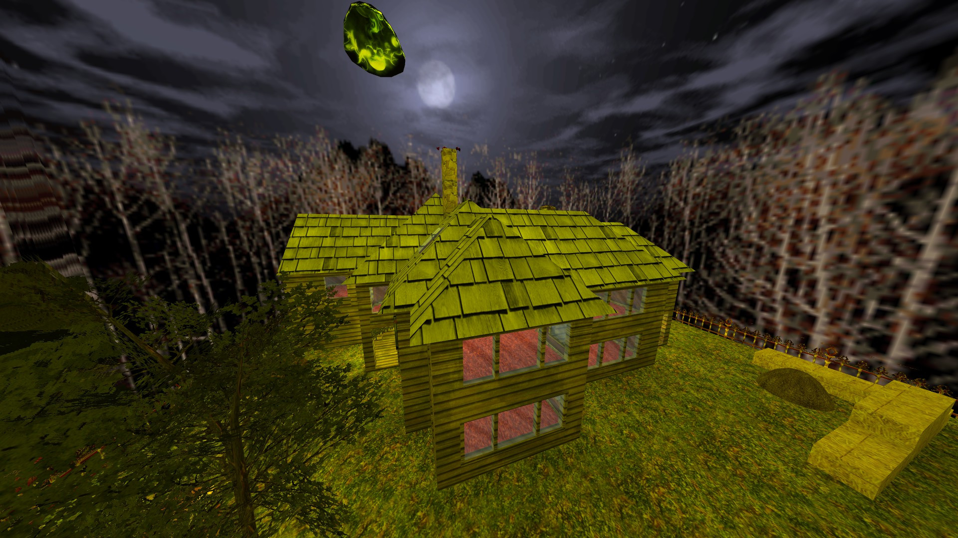 acr_nightmare for hl screenshot