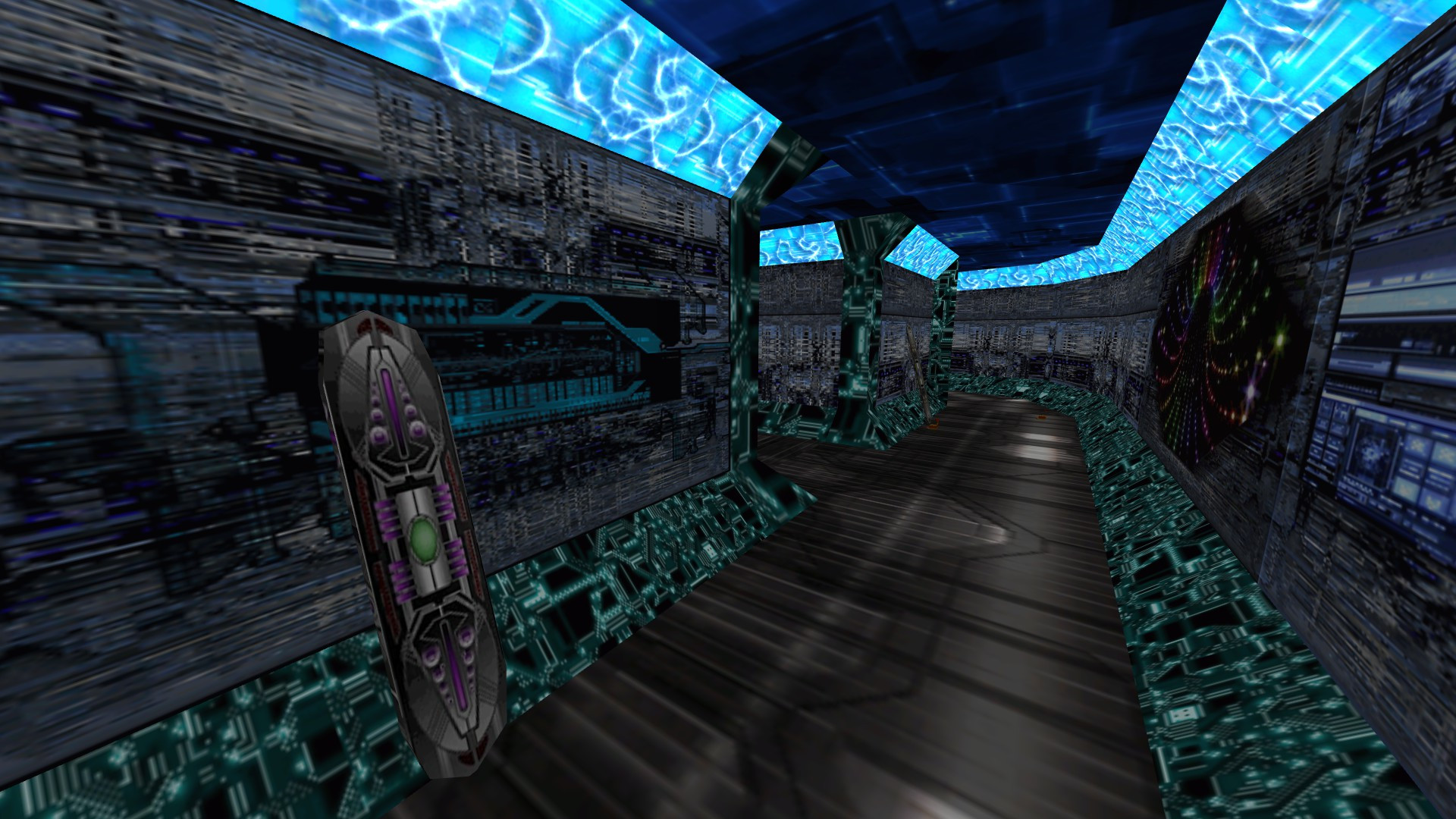 acr_netsurf for hl screenshot